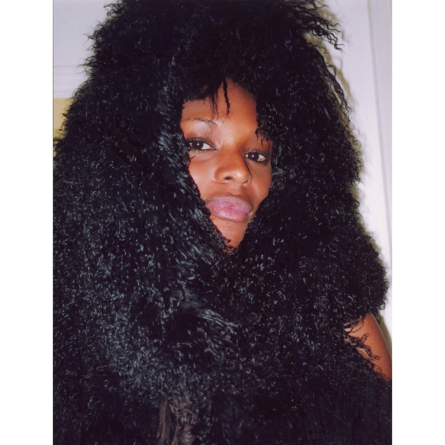 IF SIX WAS NINE/FOREST LAMB BLACK – CIRCUS by MANIAC