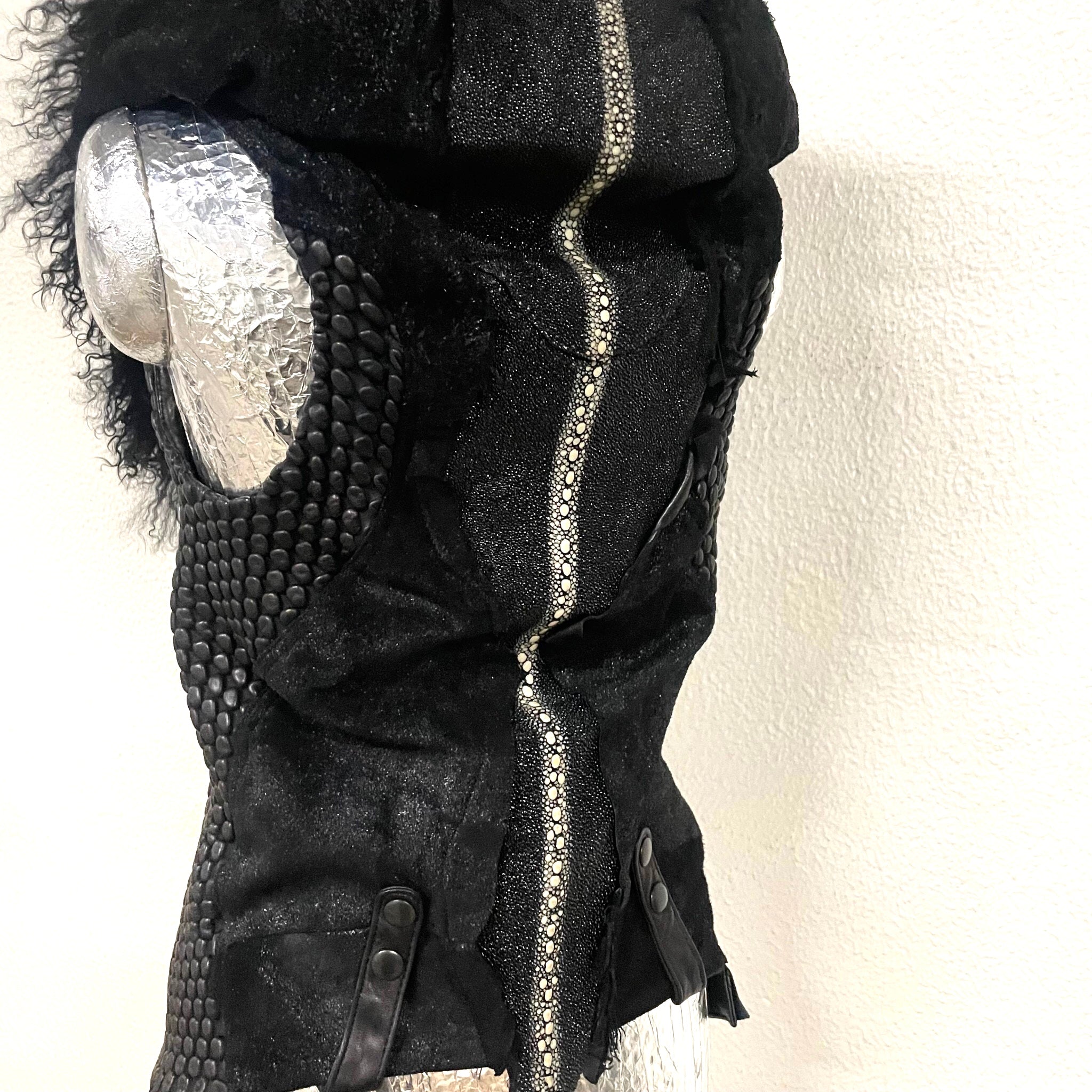 LGB BONO-13 MUTANT MICROMINI 26