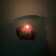 Load image into Gallery viewer, CANDLE-HEART
