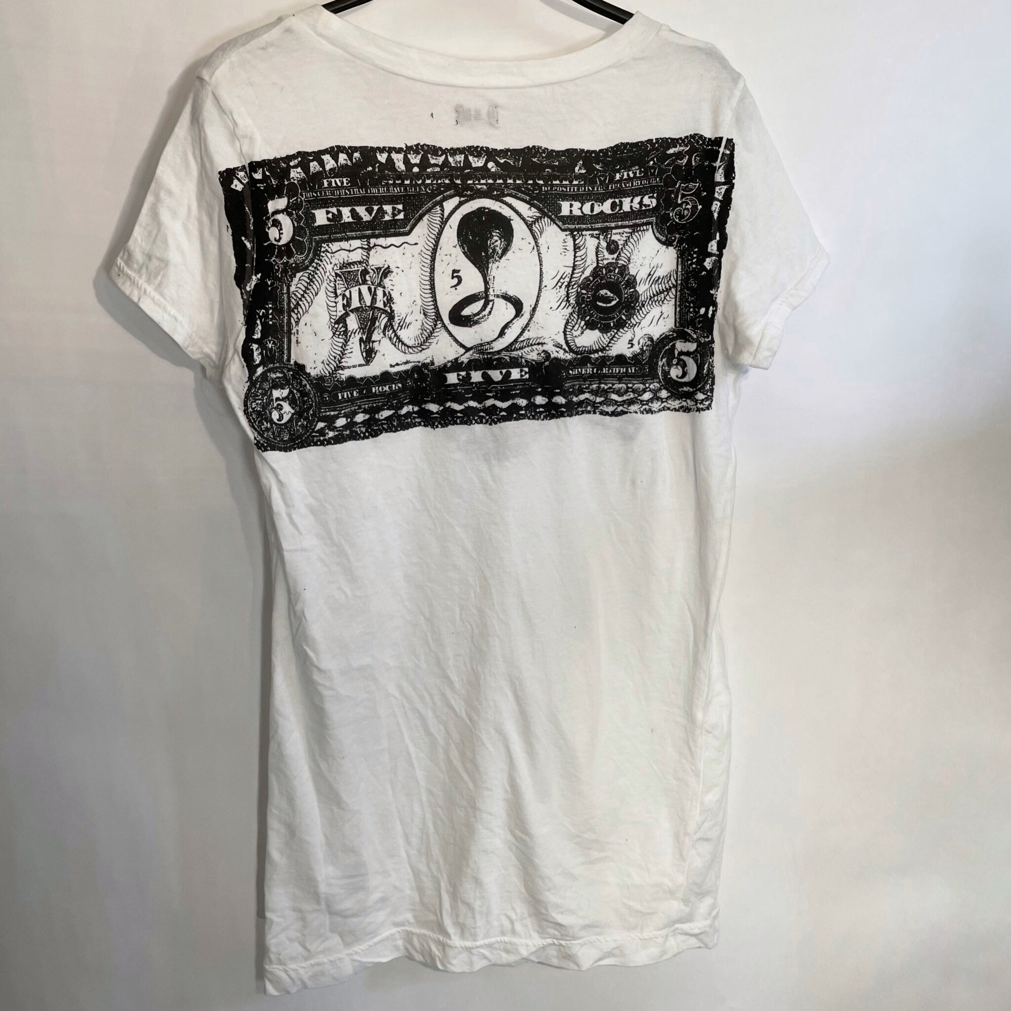 IF SIX WAS NINE / L.G.B. / T-SHIRTS – Page 6 – CIRCUS by MANIAC