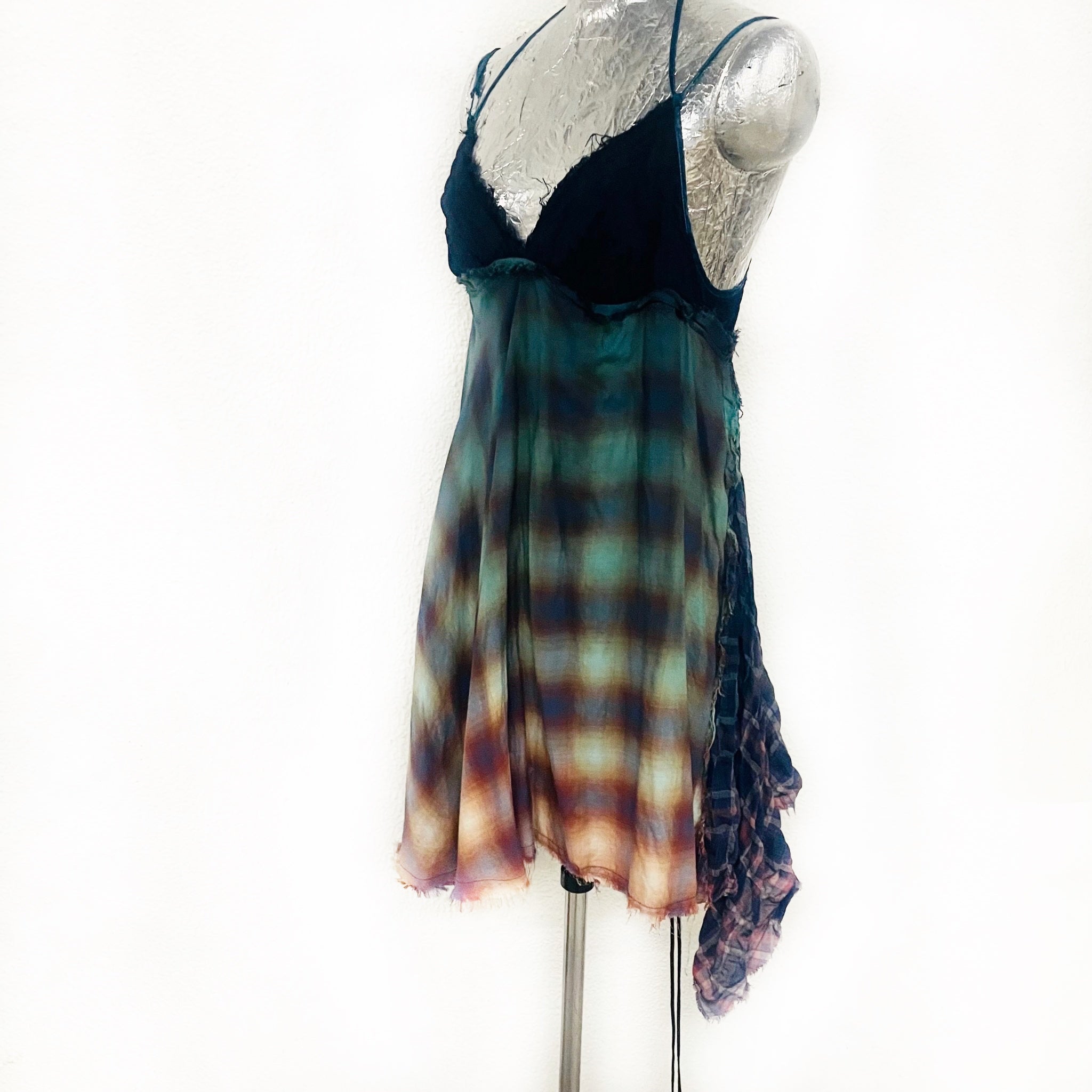 IF SIX WAS NINE / L.G.B. / DRESSES / SKIRTS – CIRCUS by MANIAC