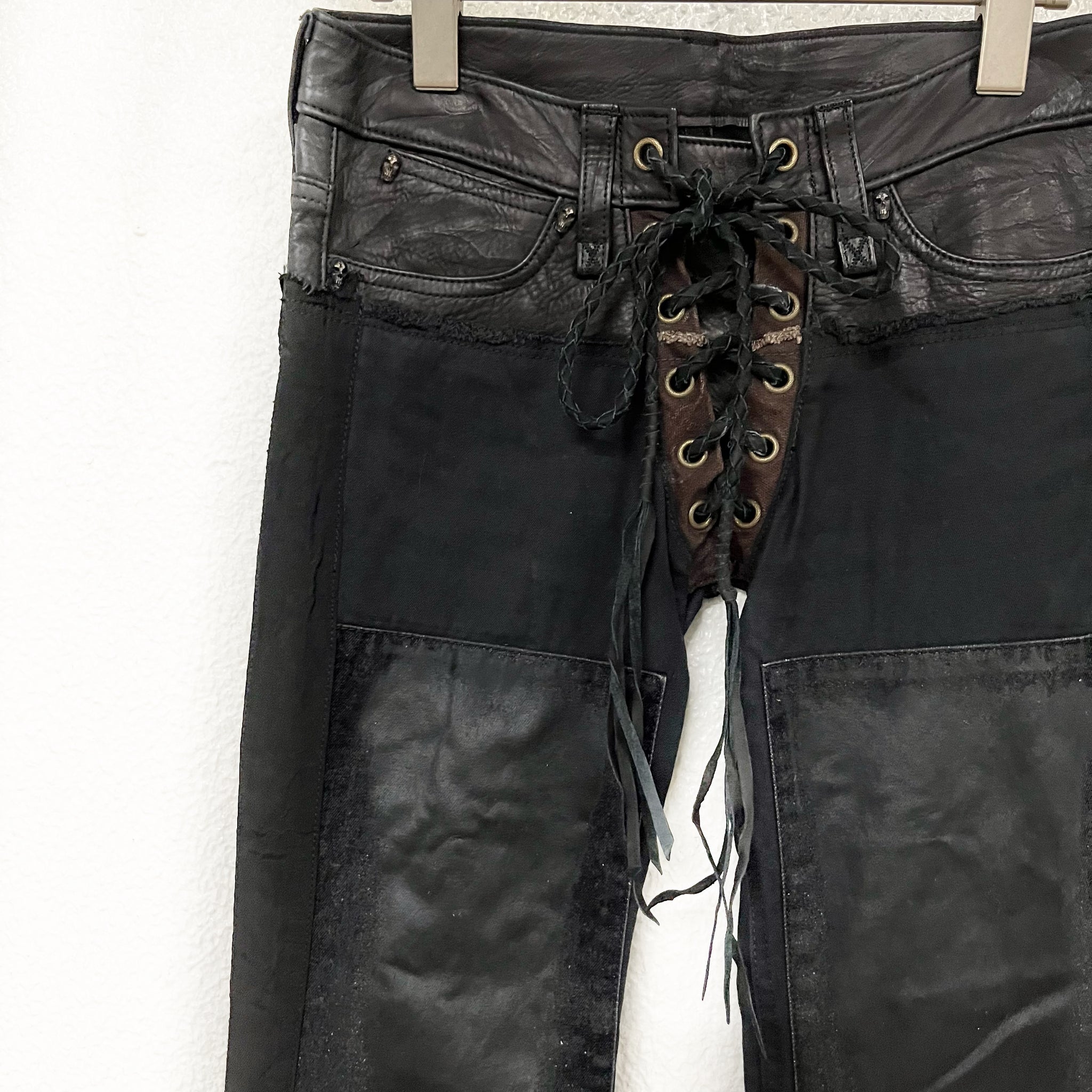 再入荷商品 NINE/SE/NE/SBB WAS SIX IF – MANIAC by CIRCUS パンツ