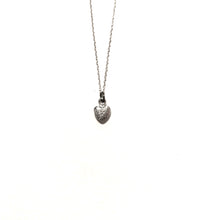 Load image into Gallery viewer, AVATA/TINY HEART-003 NECKLACE

