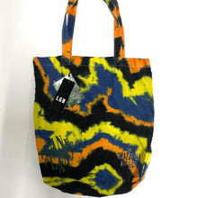 Load image into Gallery viewer, L.G.B./AMAZONICA TOTE
