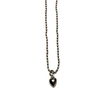 Load image into Gallery viewer, AVATA/TINY HEART-002 NECKLACE
