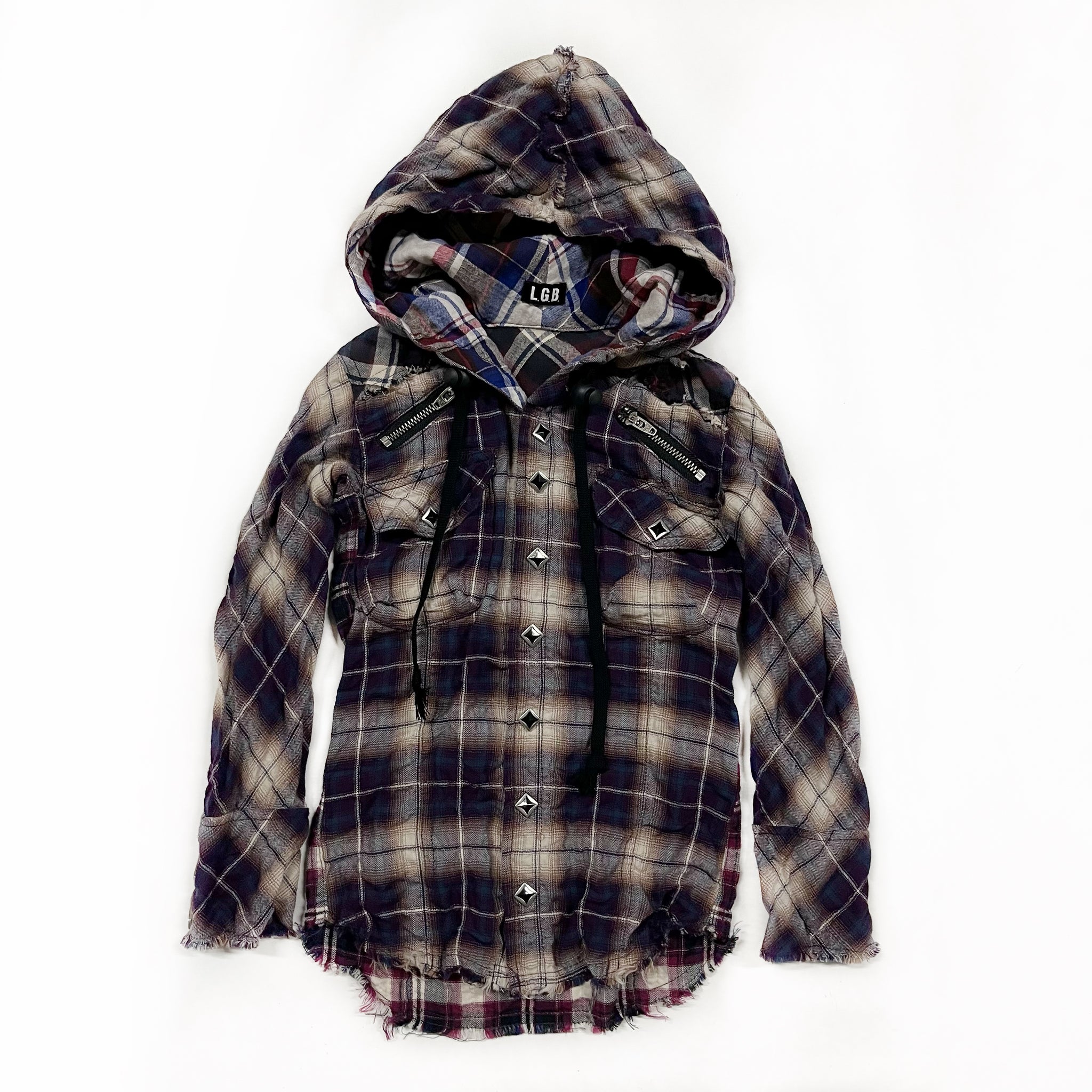 L.G.B. BABY&KIDS/BBK/SHIRT-G/PK – CIRCUS by MANIAC