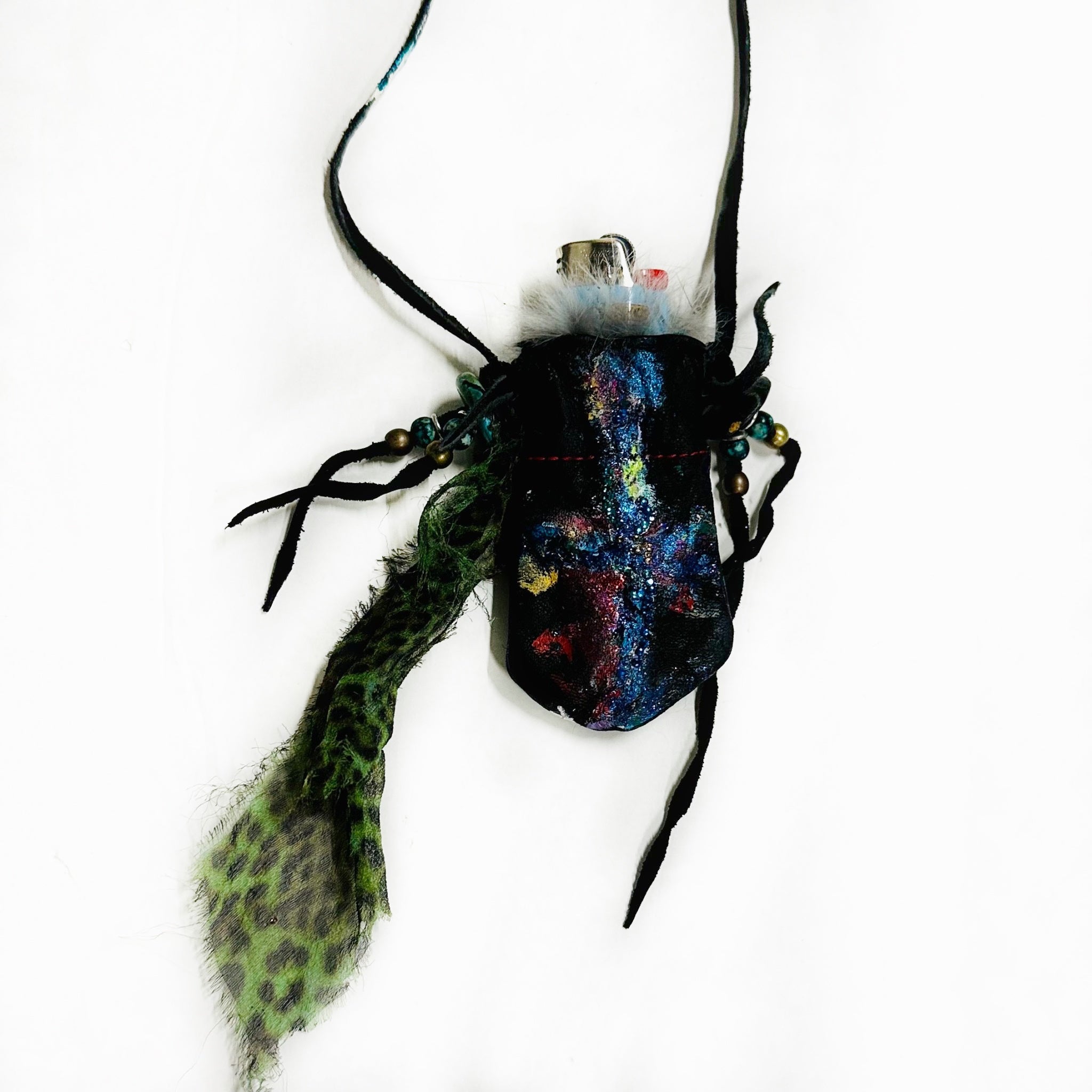 IF SIX WAS NINE / L.G.B. / ACCESSORIES – CIRCUS by MANIAC