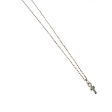 Load image into Gallery viewer, AVATA/TINY CROSS-003 NECKLACE
