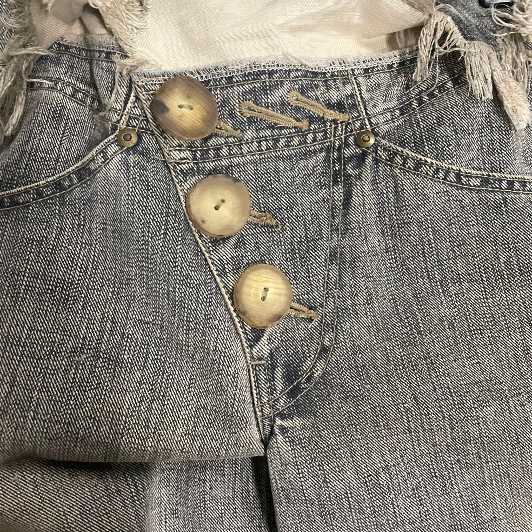 ifsixwasnine/JEAN BAGGEY