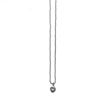 Load image into Gallery viewer, AVATA/TINY HEART-001 NECKLACE
