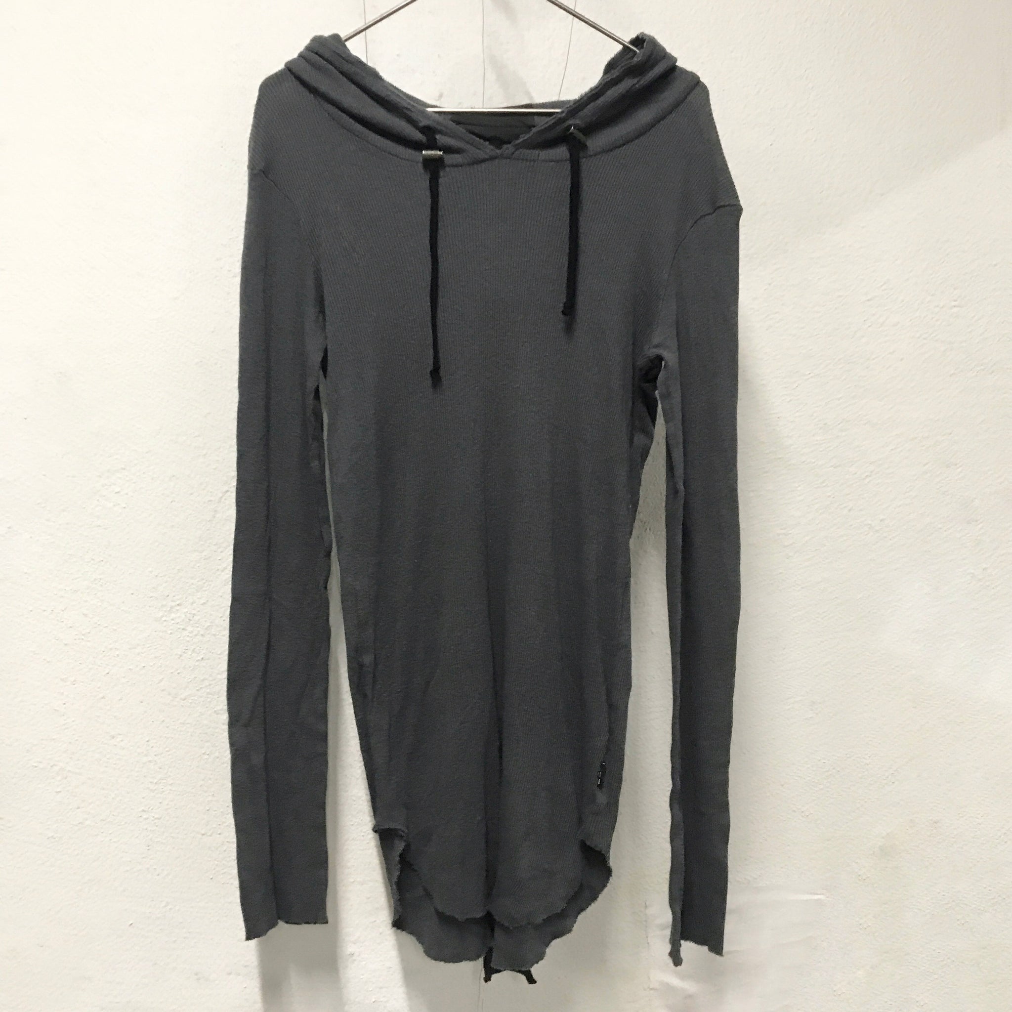 L.G.B./BACK CROSS/PULLOVER/M