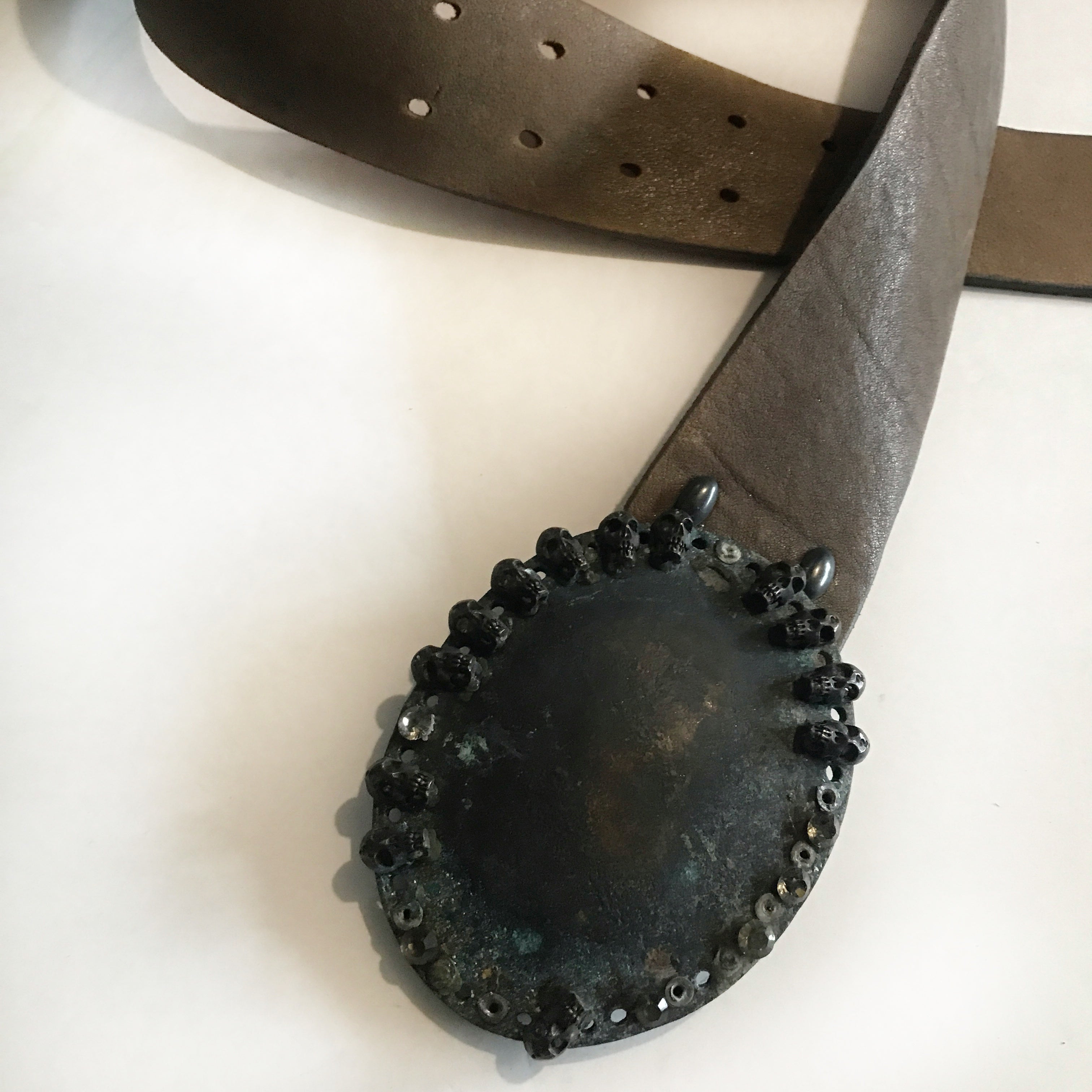 IF SIX WAS NINE/JACK BELT-SV-HELL – CIRCUS by MANIAC