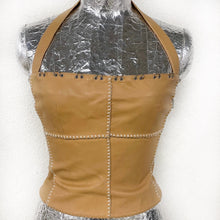 Load image into Gallery viewer, paco rabanne/CORSET(6H21LE0034)
