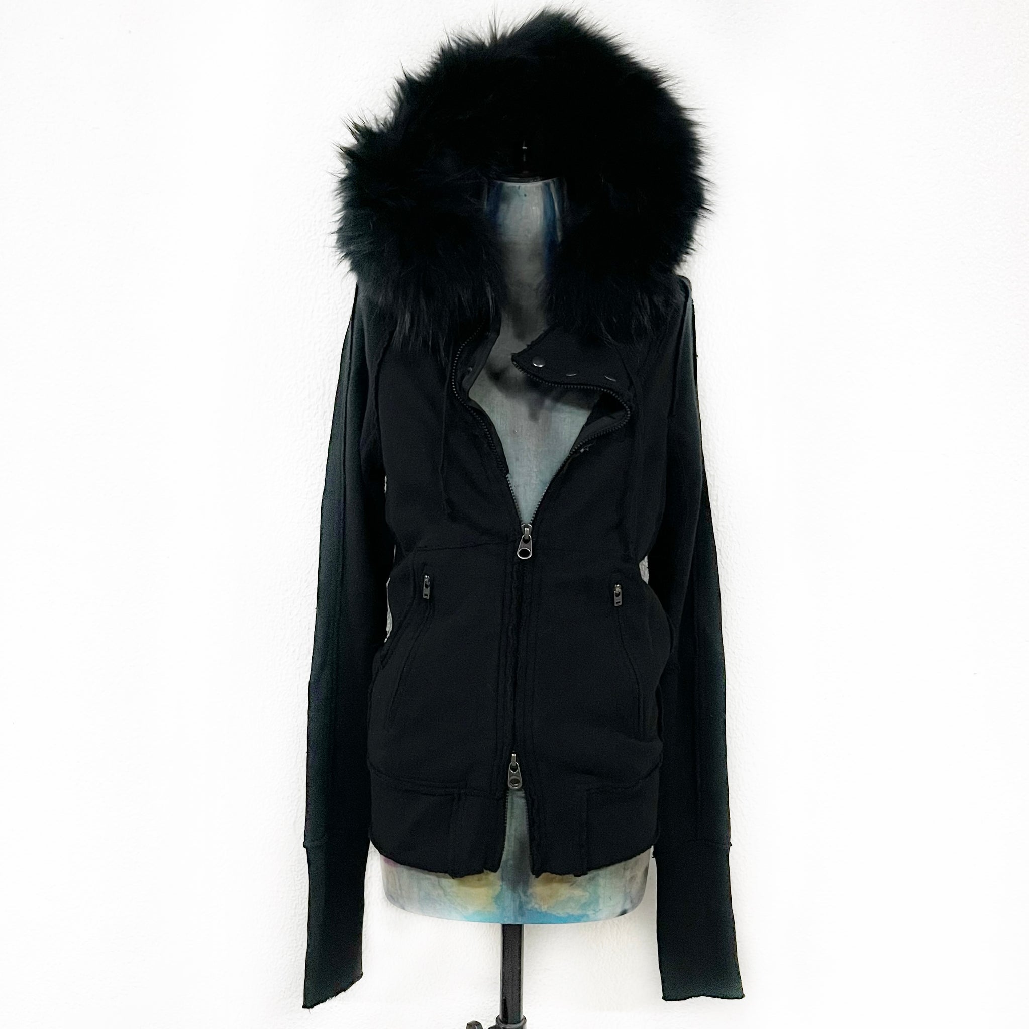 L.G.B./PARKA/STD/FNR/M – CIRCUS by MANIAC