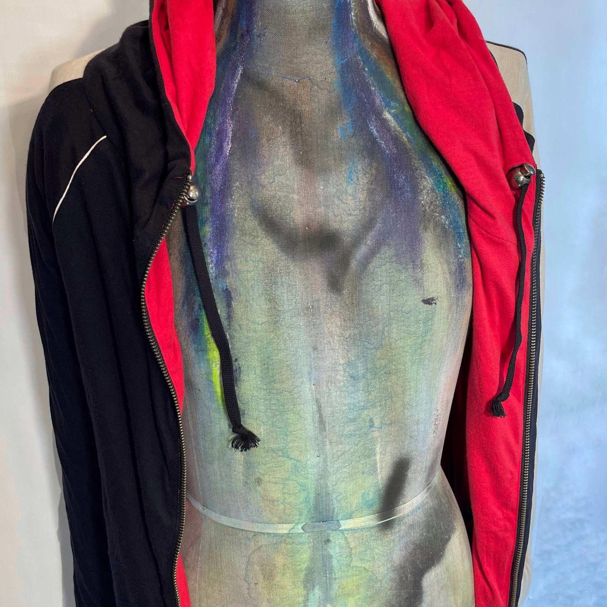 L.G.B./BOXER-STR/PK/M – CIRCUS by MANIAC