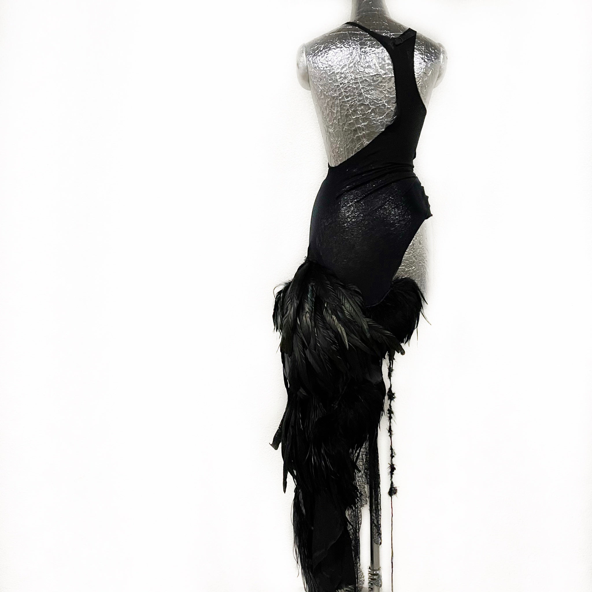 IF SIX WAS NINE / L.G.B. / DRESSES / SKIRTS – CIRCUS by MANIAC