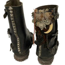 Load image into Gallery viewer, IF SIX WAS NINE/BOOTS-MUD MAX
