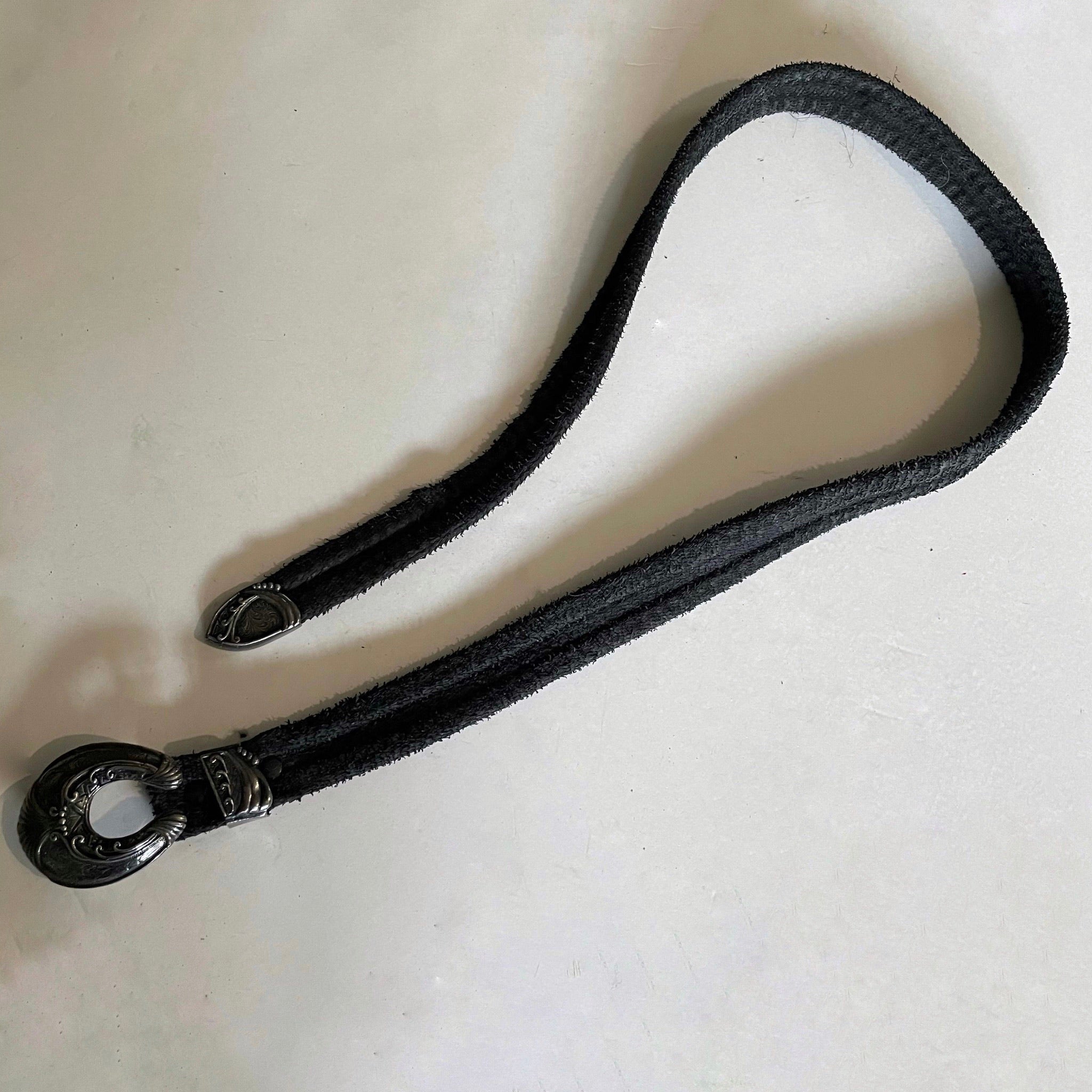 IF SIX WAS NINE/RATTLESNAKE BELT – CIRCUS by MANIAC