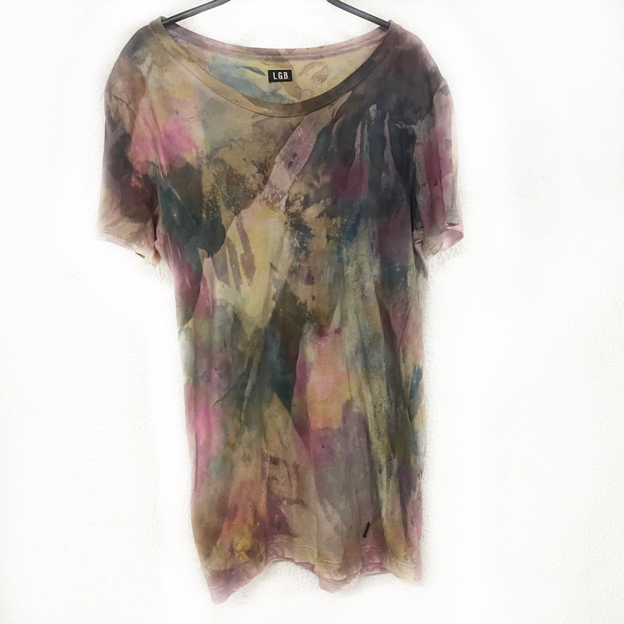 トップス L.G.B./LOVE-2/HSC/M L.G.B./HSC/M – CIRCUS by MANIAC