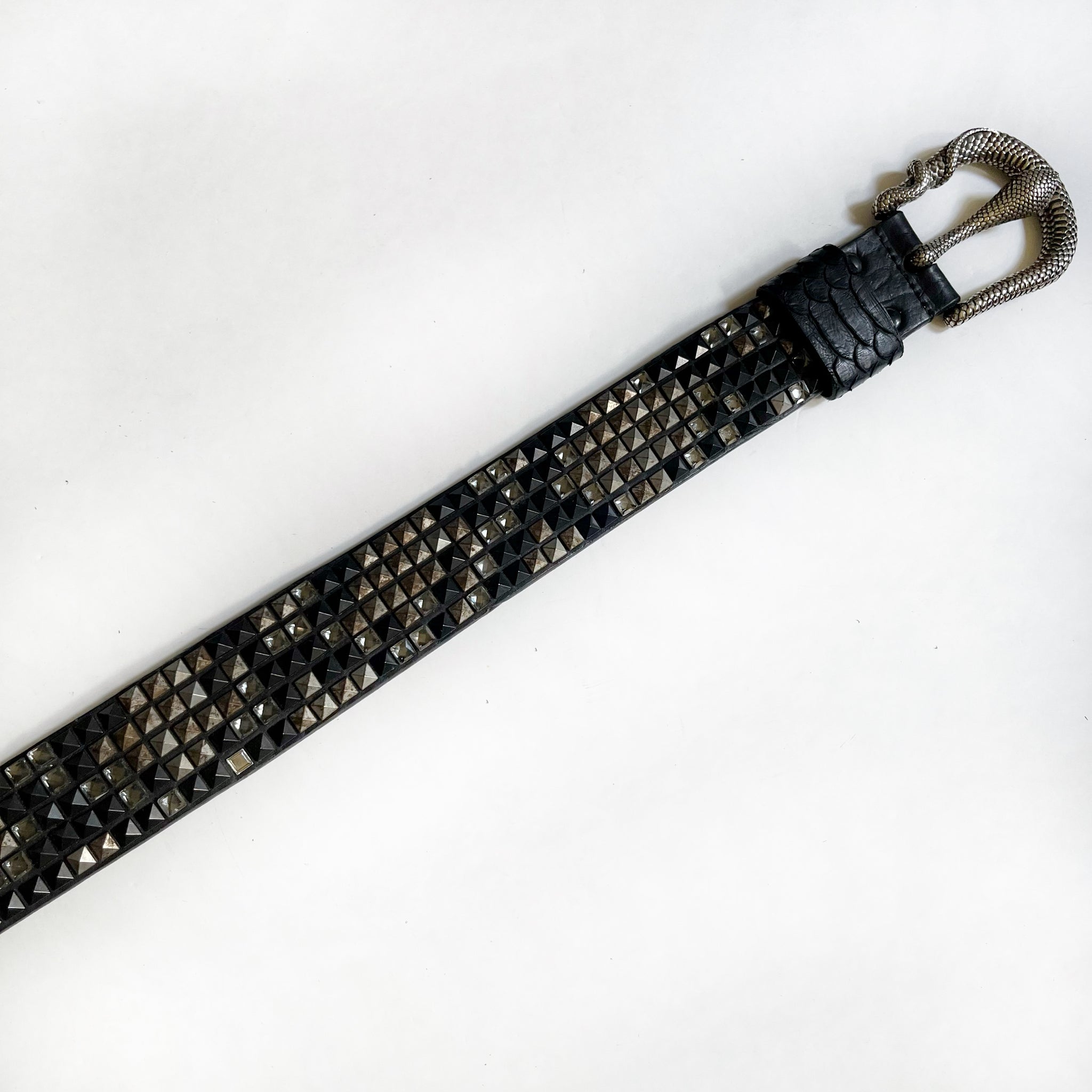 IF SIX WAS NINE ベルト COBRA BELT-2 IF SIX WAS NINE/COBRA BELT-2/DX – CIRCUS by MANIAC