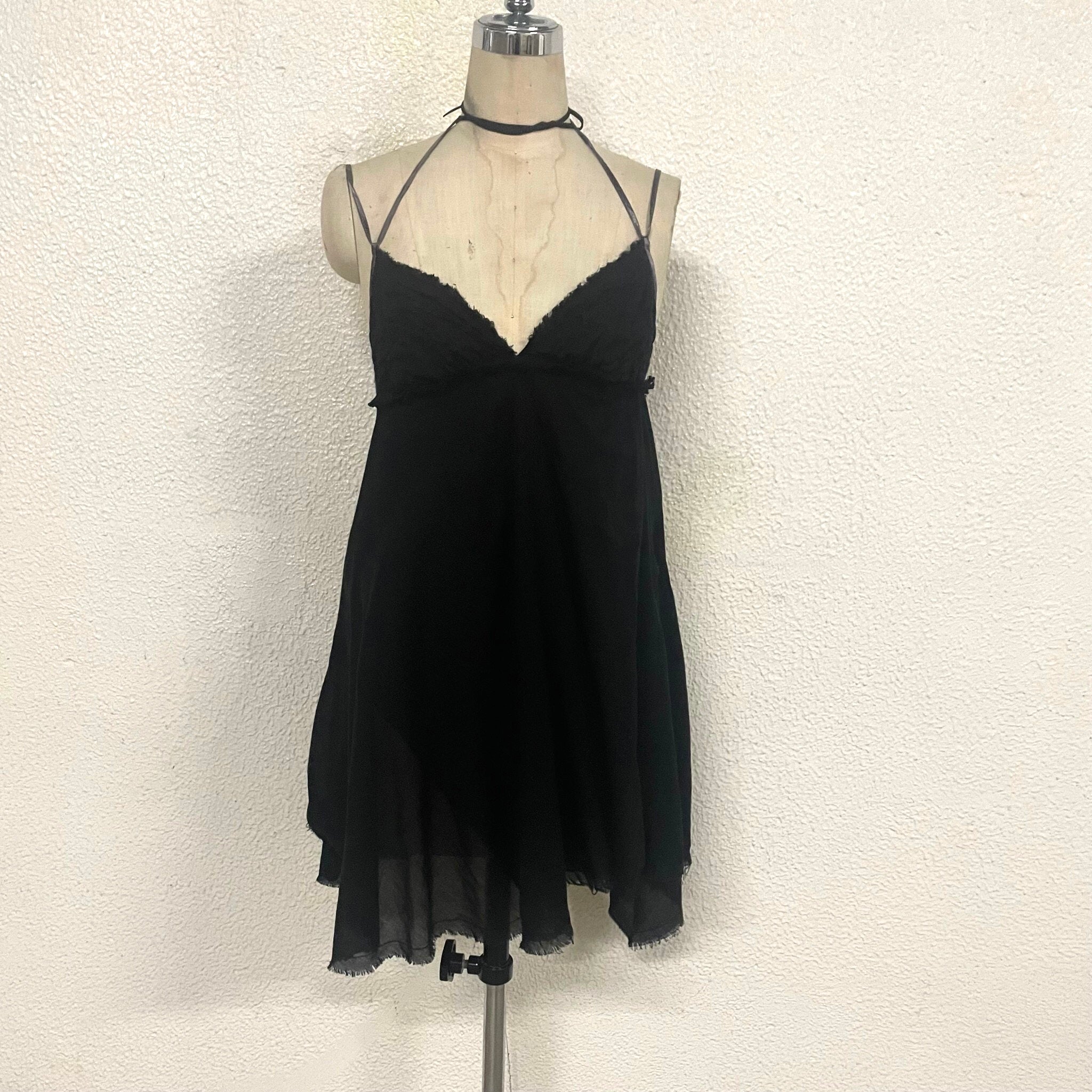 L.G.B./DRESS WRAP/MINI – CIRCUS by MANIAC
