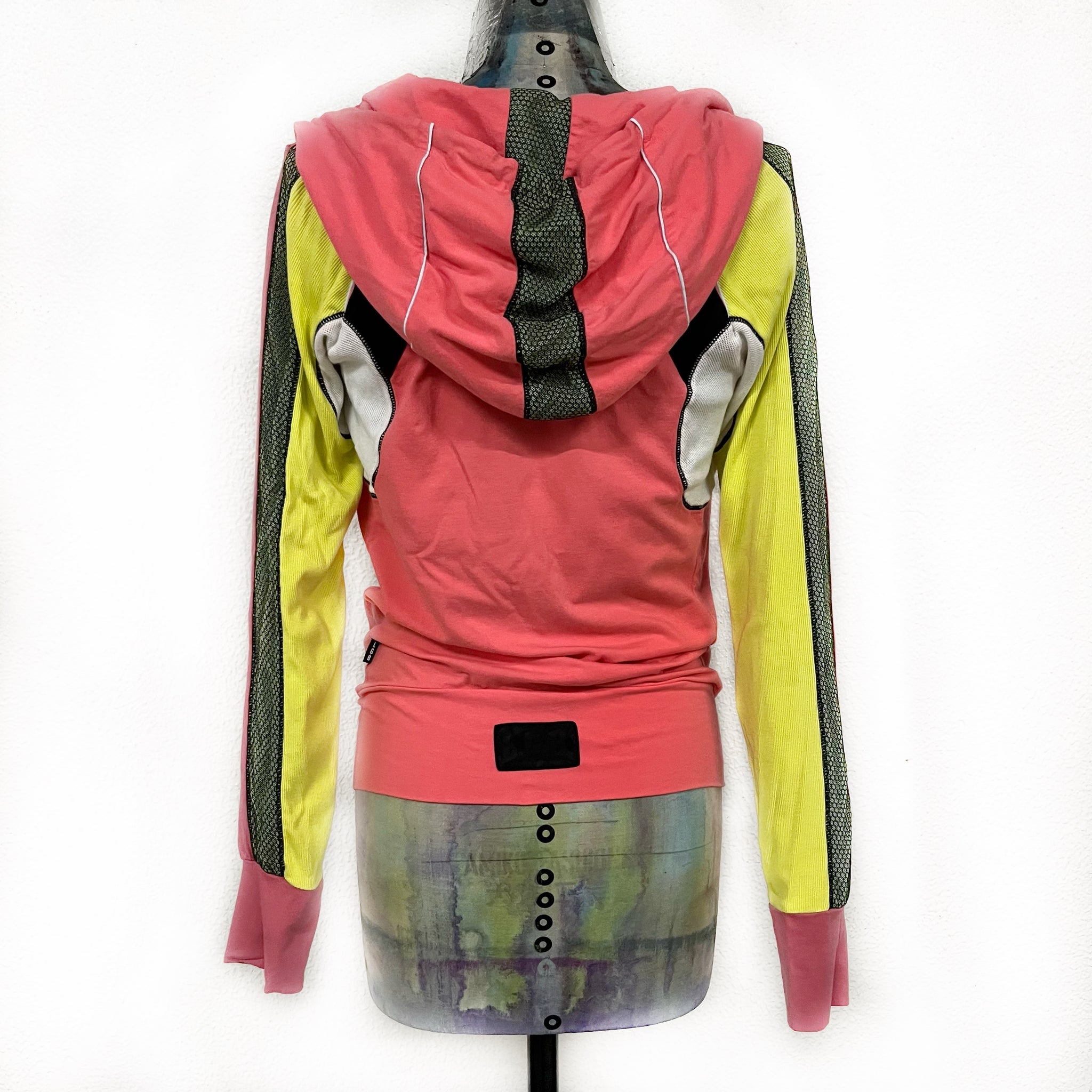 L.G.B./BOXER/PK/M – CIRCUS by MANIAC