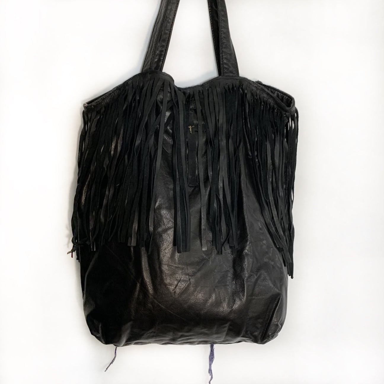 L.G.B./TOTE-FRINGE – CIRCUS by MANIAC