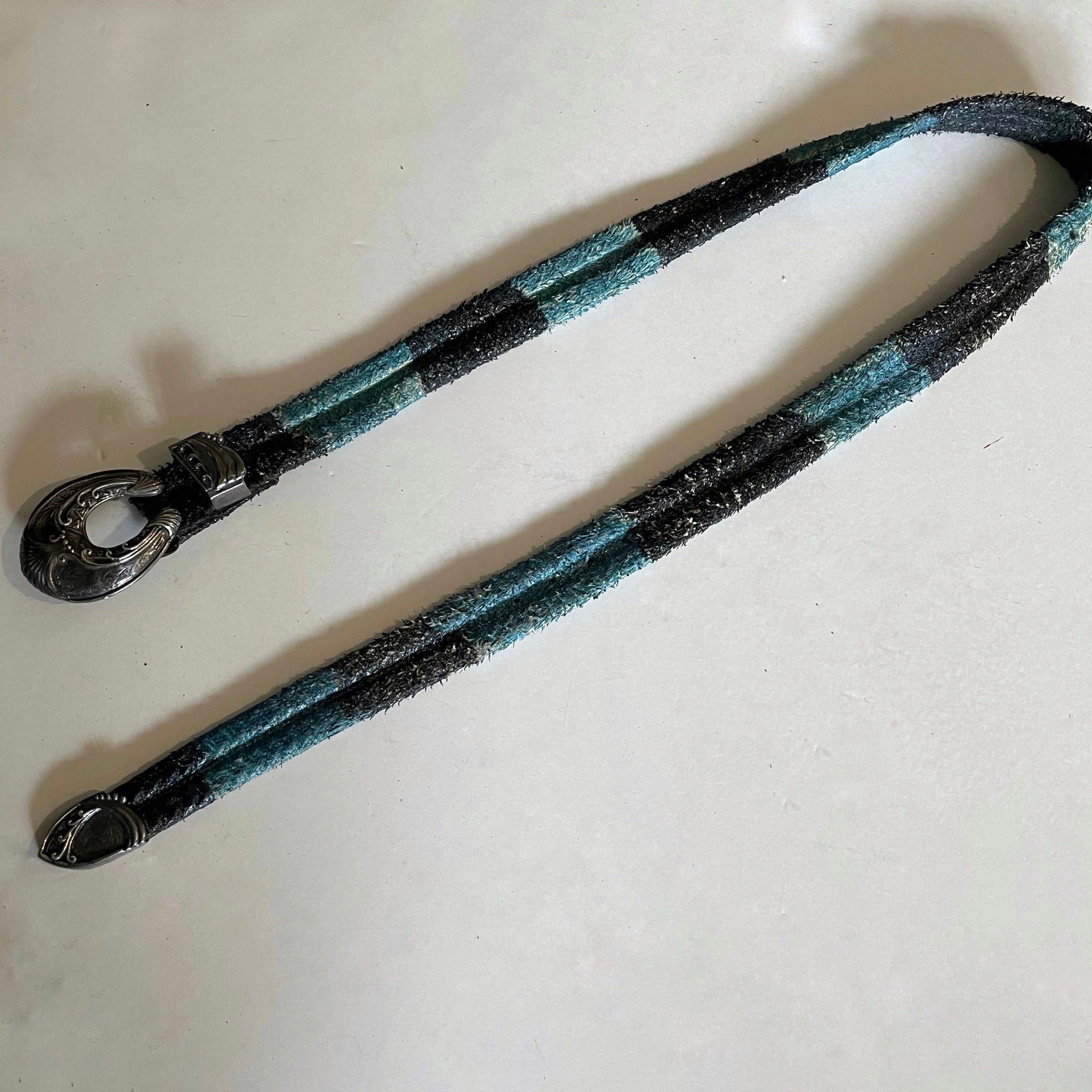 IF SIX WAS NINE/RATTLESNAKE BELT/STBL – CIRCUS by MANIAC