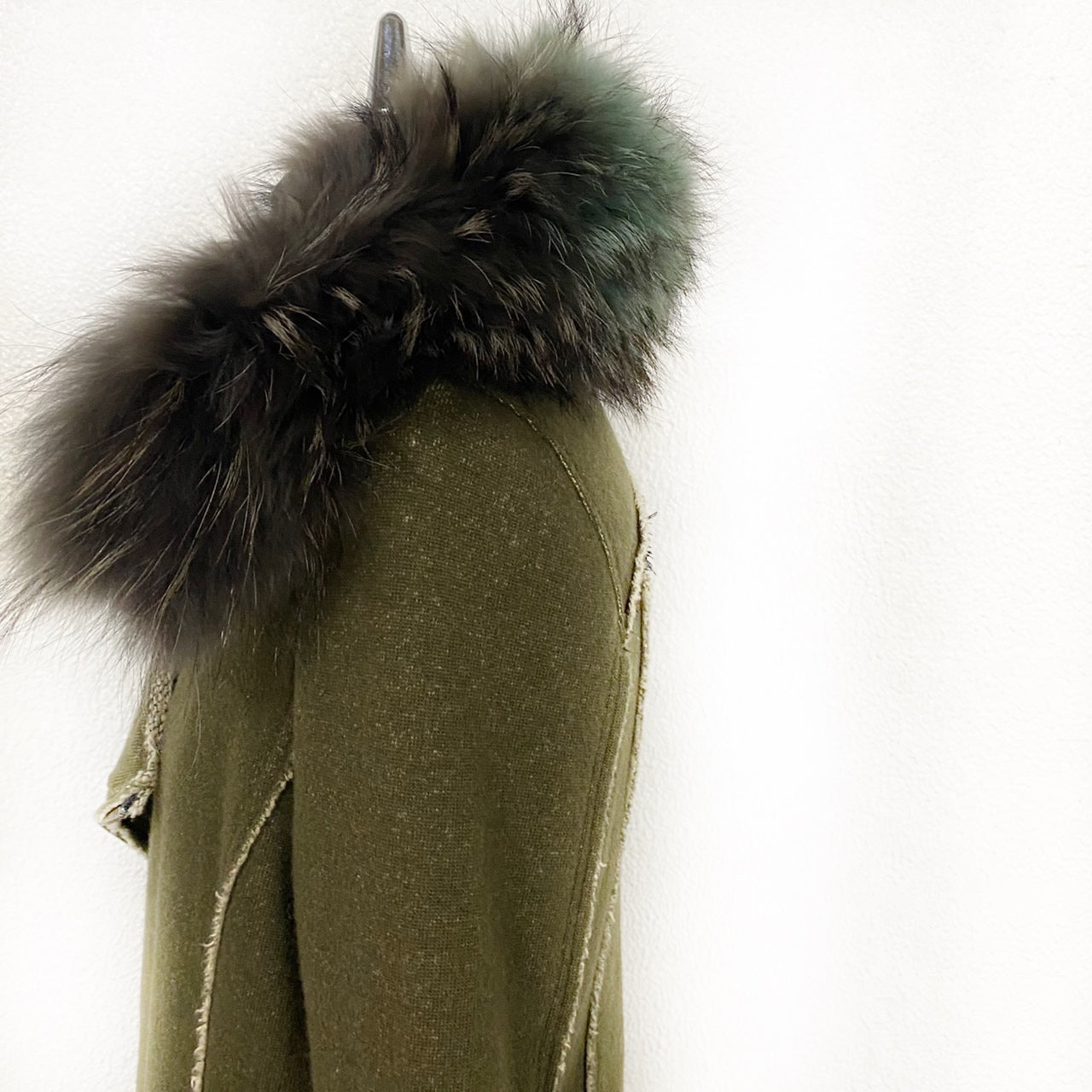 LGB RIDERS CARDI/FNR/M