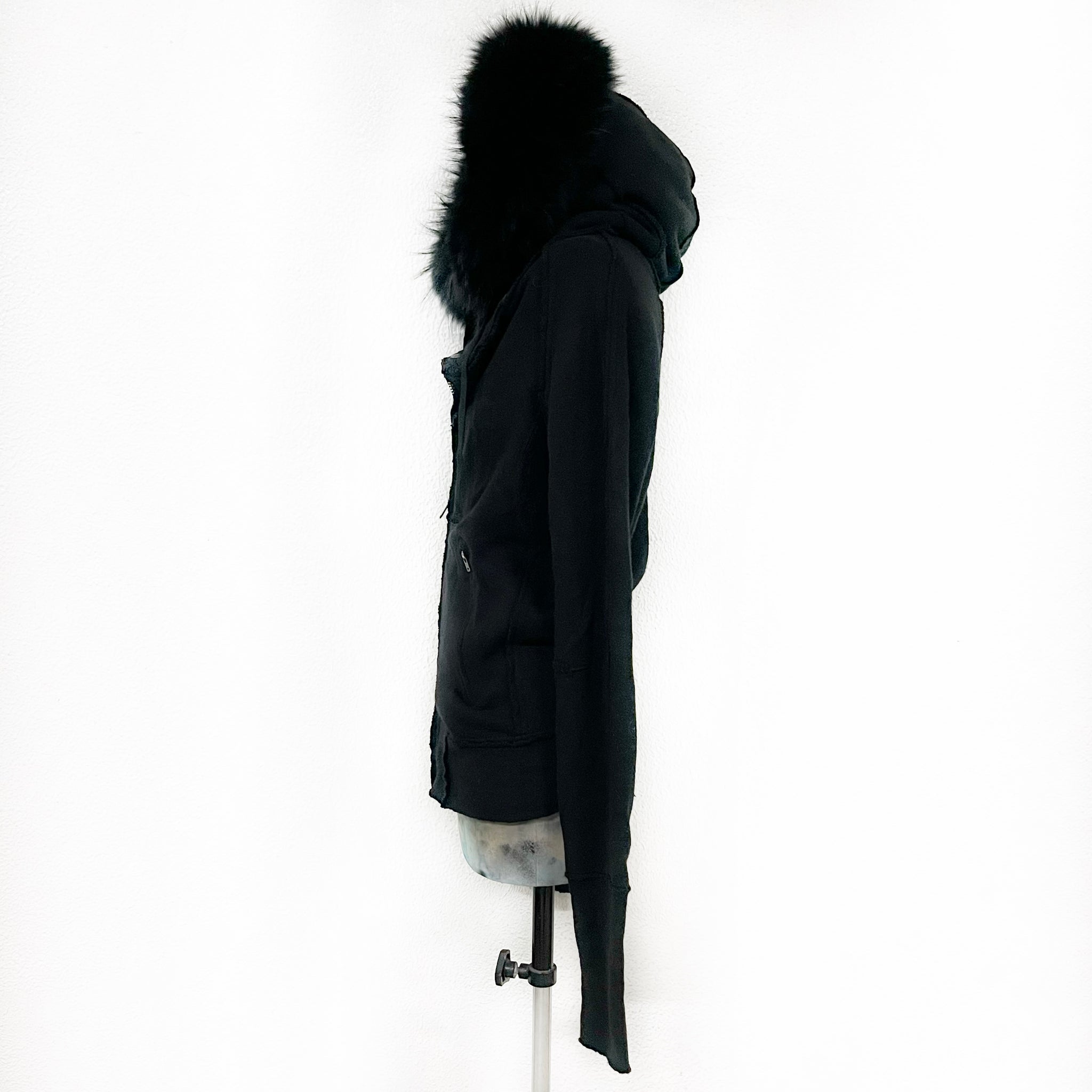 トップス LGB PARKA STD FNR M L.G.B./PARKA/STD/FNR/M – CIRCUS by MANIAC