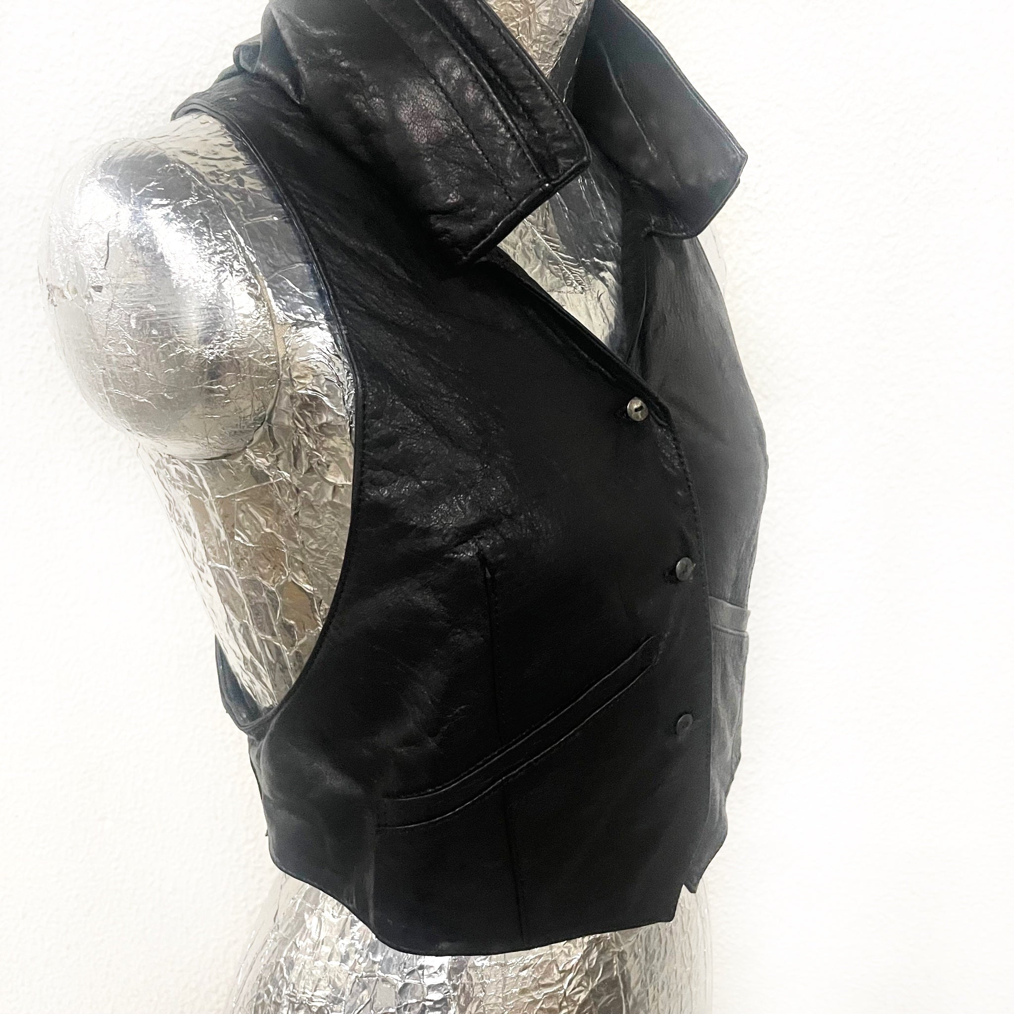L.G.B./BONO/T VEST – CIRCUS by MANIAC
