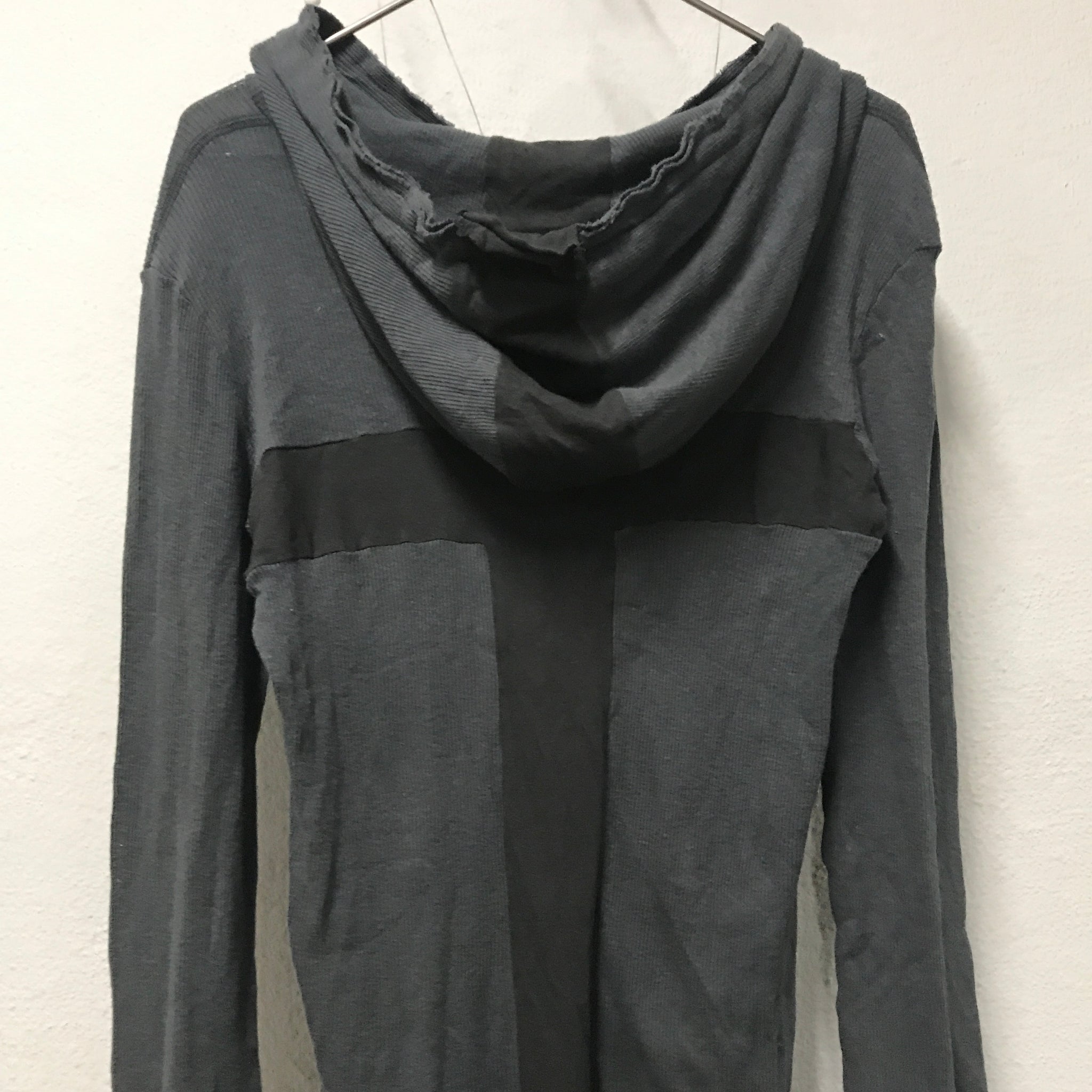 L.G.B./BACK CROSS/PULLOVER/M