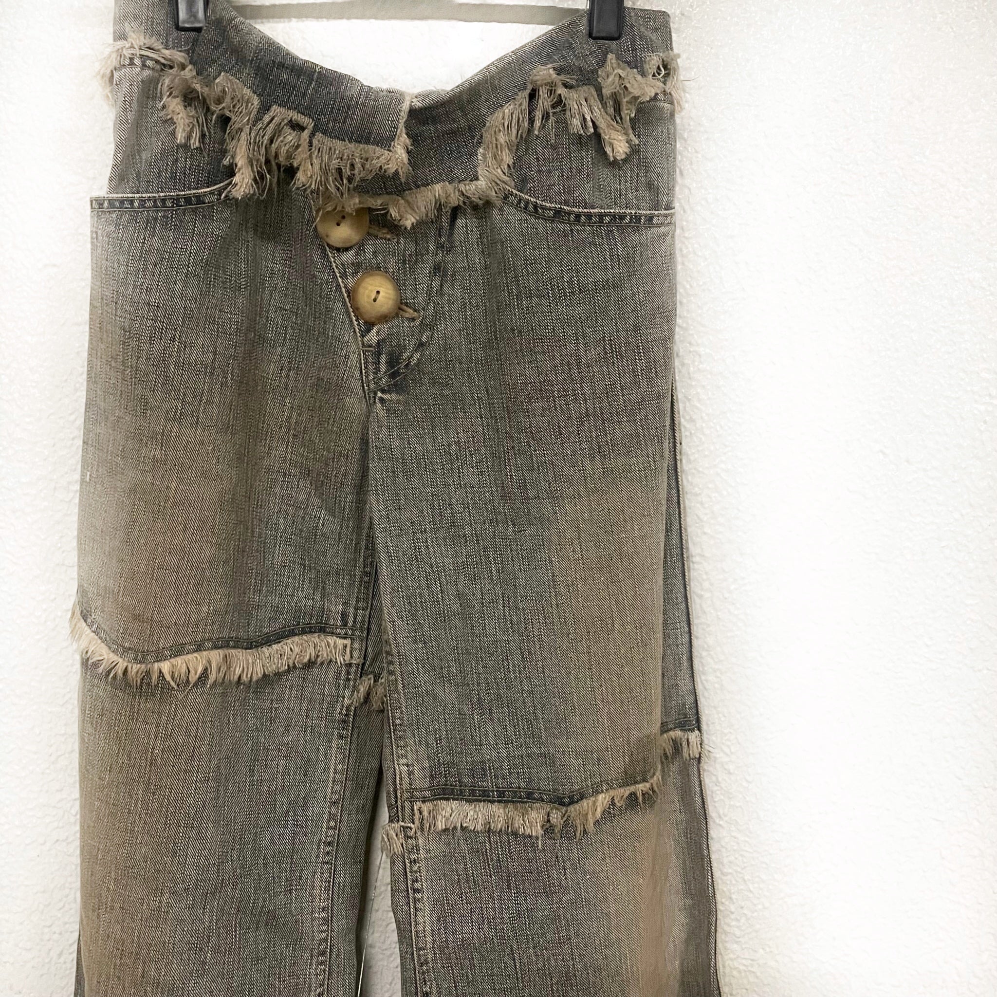 IF SIX WAS NINE/BEYOND THE TIME/WOMAN/PANTS – CIRCUS by MANIAC