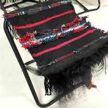 Load image into Gallery viewer, L.G.B./TIPI (taking a break) CHAIR-011
