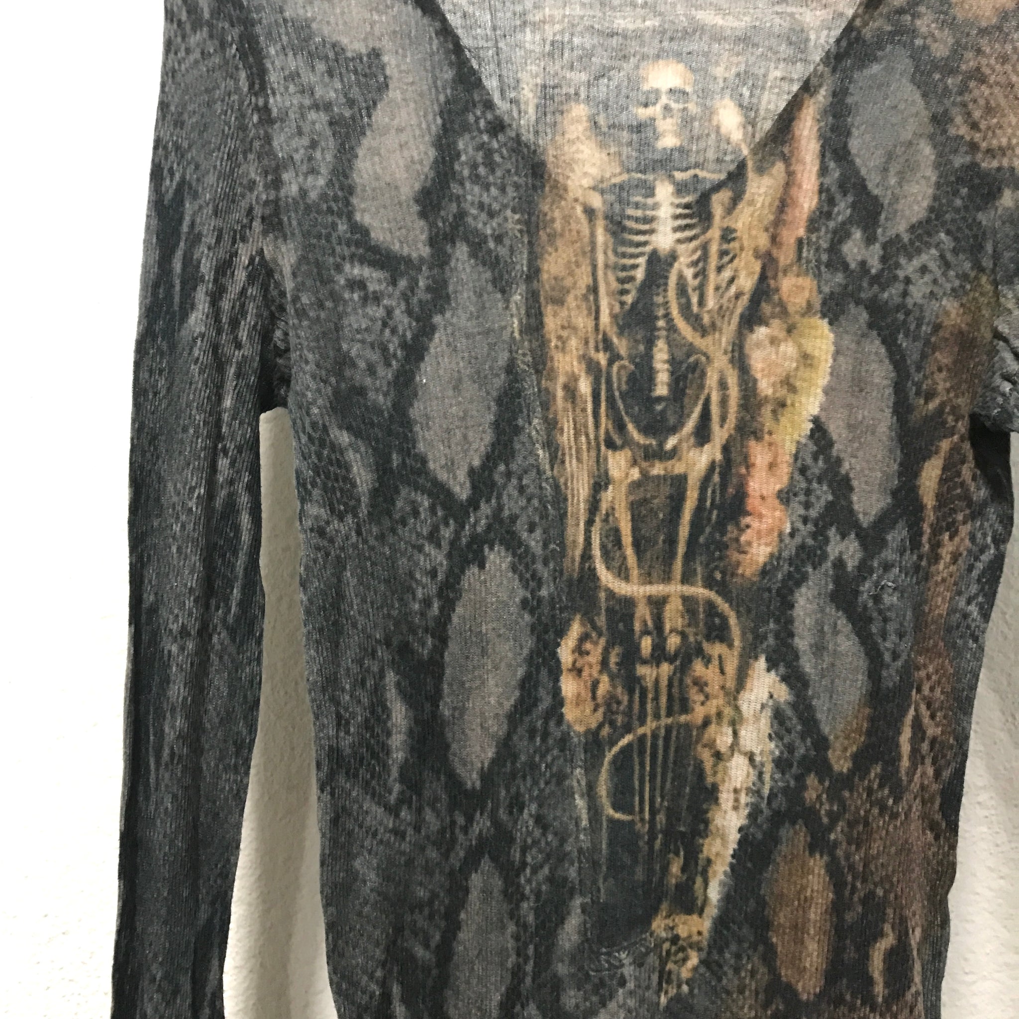 IF SIX WAS NINE LSV/M