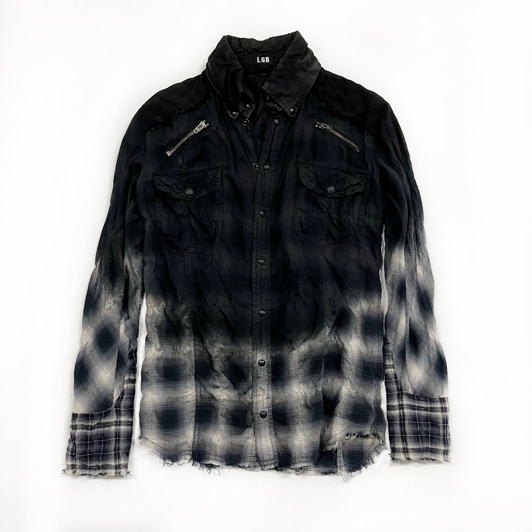 L.G.B. BABY&KIDS/BBK/SHIRT-G – CIRCUS by MANIAC