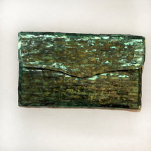 Load image into Gallery viewer, LUCIANA PAIVA/CLUTCH-SHELL
