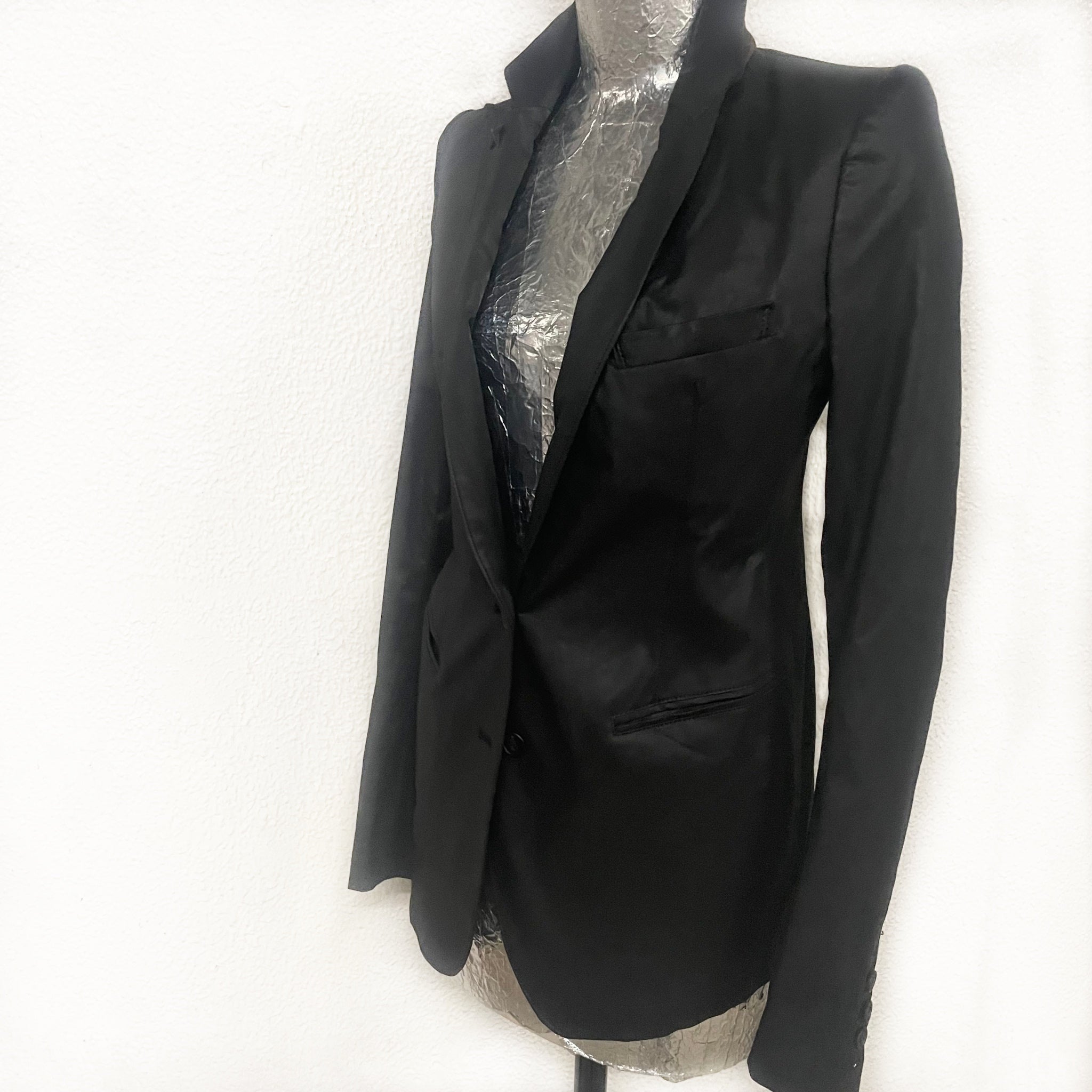 L.G.B. / WOMAN / JACKETS – CIRCUS by MANIAC