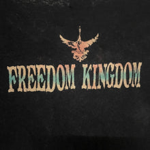 Load image into Gallery viewer, L.G.B./FREEDOM KINGDOM/HSC/M
