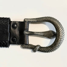 Load image into Gallery viewer, IF SIX WAS NINE/COBRA BELT-2/DX
