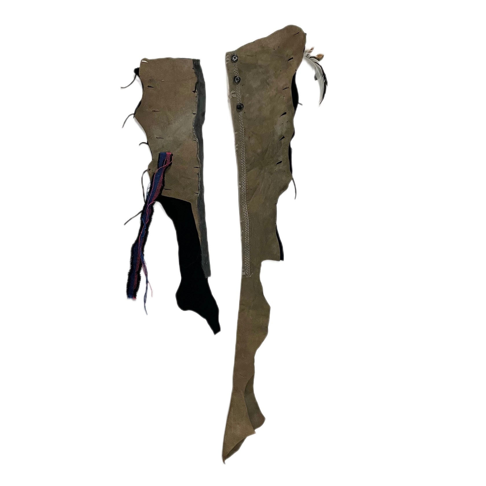 IF SIX WAS NINE/JK-TARANTULA – CIRCUS by MANIAC