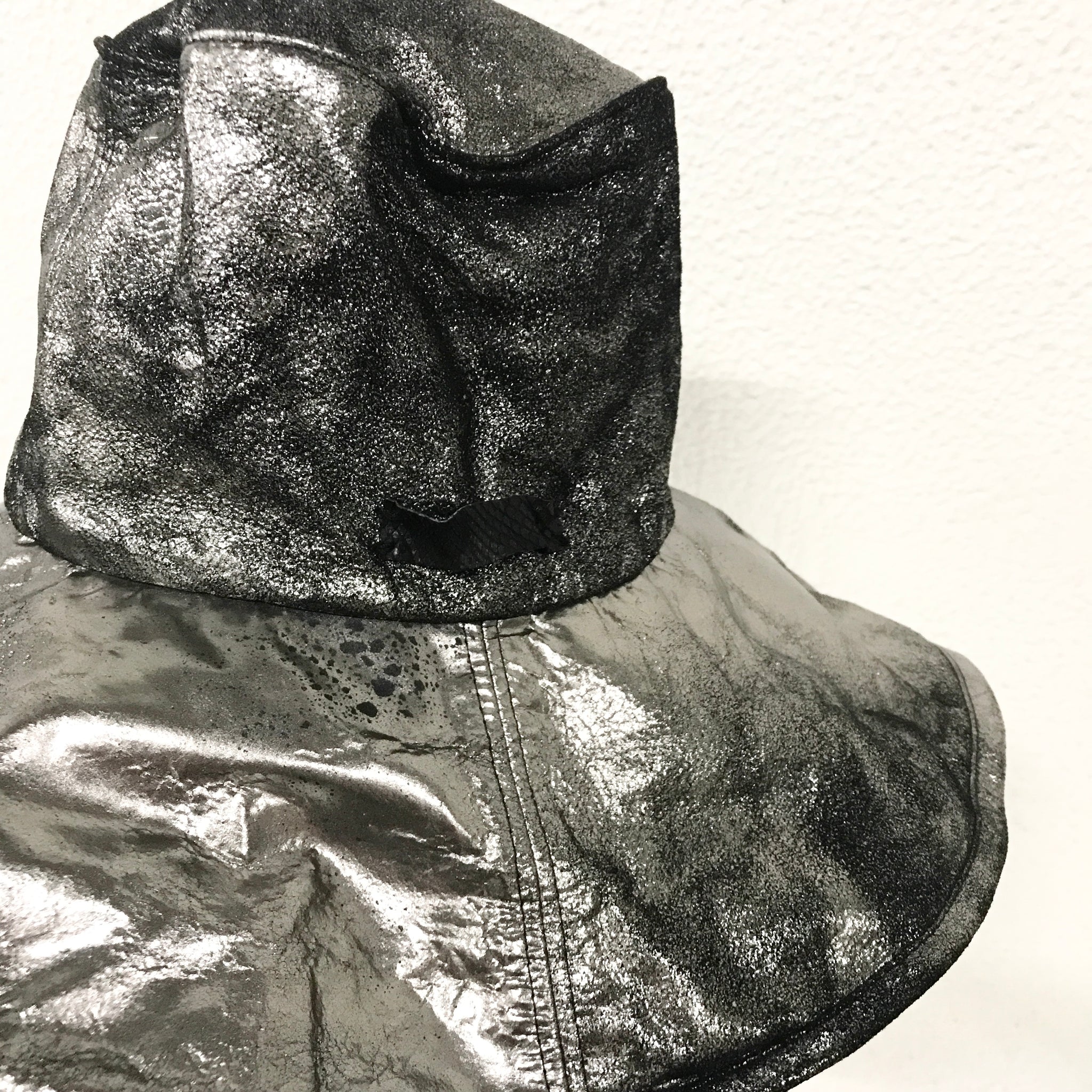 帽子 if six was nine shadow hat 帽子 if six was nine shadow hat IF SIX WAS NINE / L.G.B. / HAT
