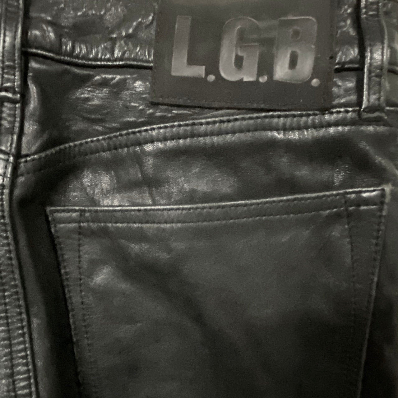 L.G.B./ST103 – CIRCUS by MANIAC