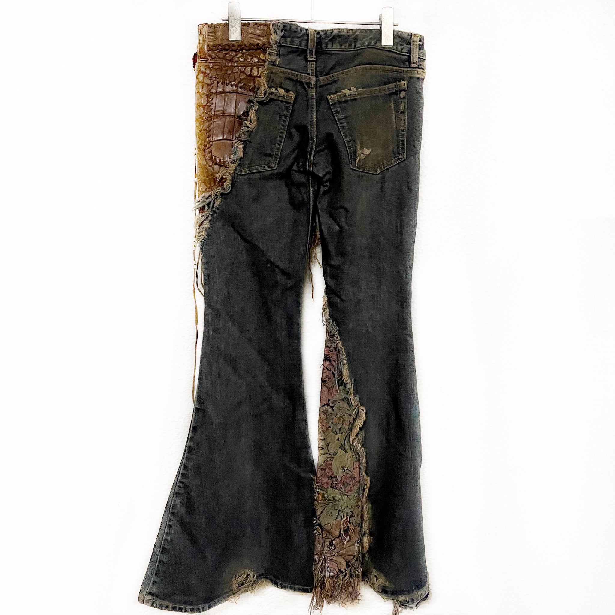 IF SIX WAS NINE COSMIC/NSC/M イフ　ノースリーブ If Six Was Nine | Men's Collection | SV77.COM