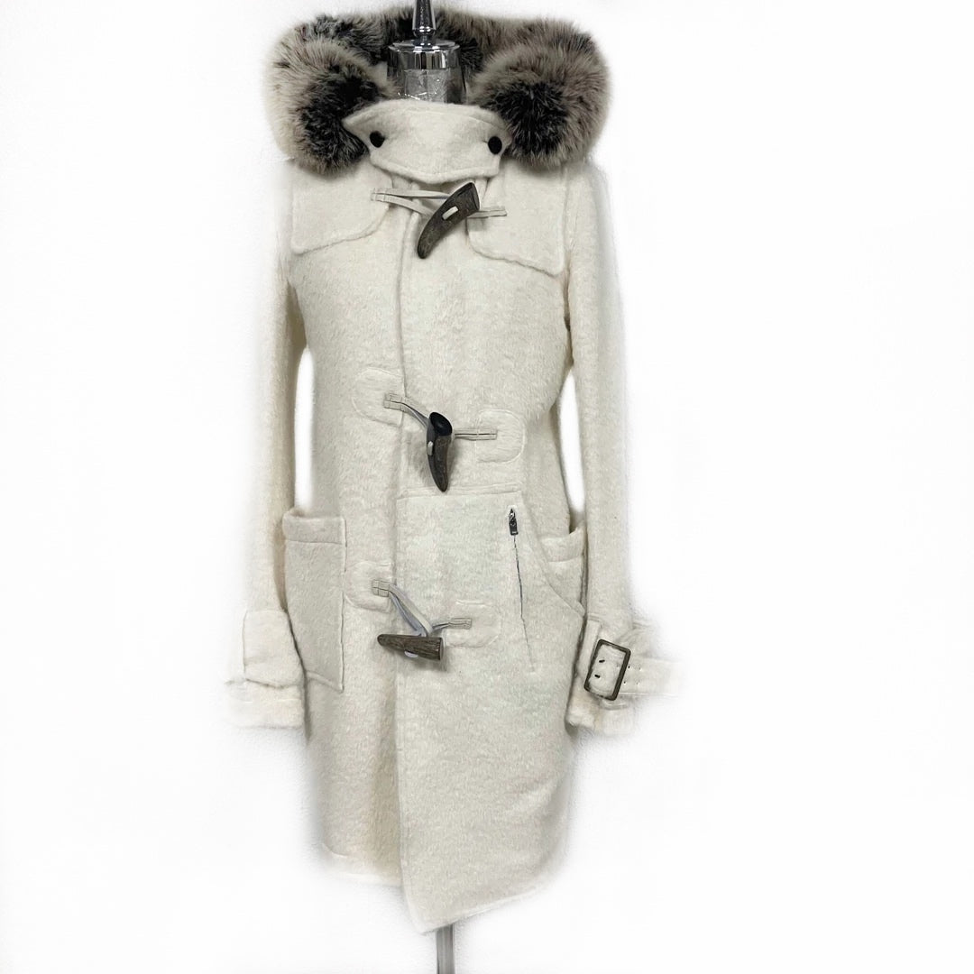 L.G.B./DUFFLE COAT/DX – CIRCUS by MANIAC