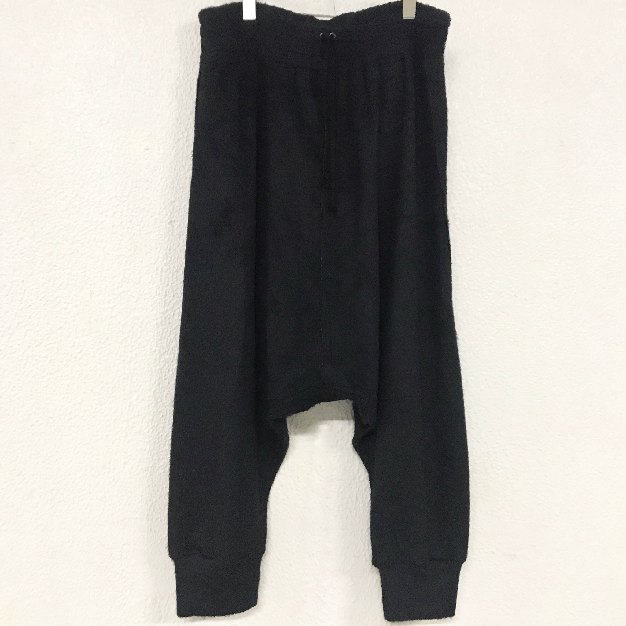 パンツ LGB SARROUEL-2 /M BLACK L.G.B./SARROUEL – CIRCUS by MANIAC