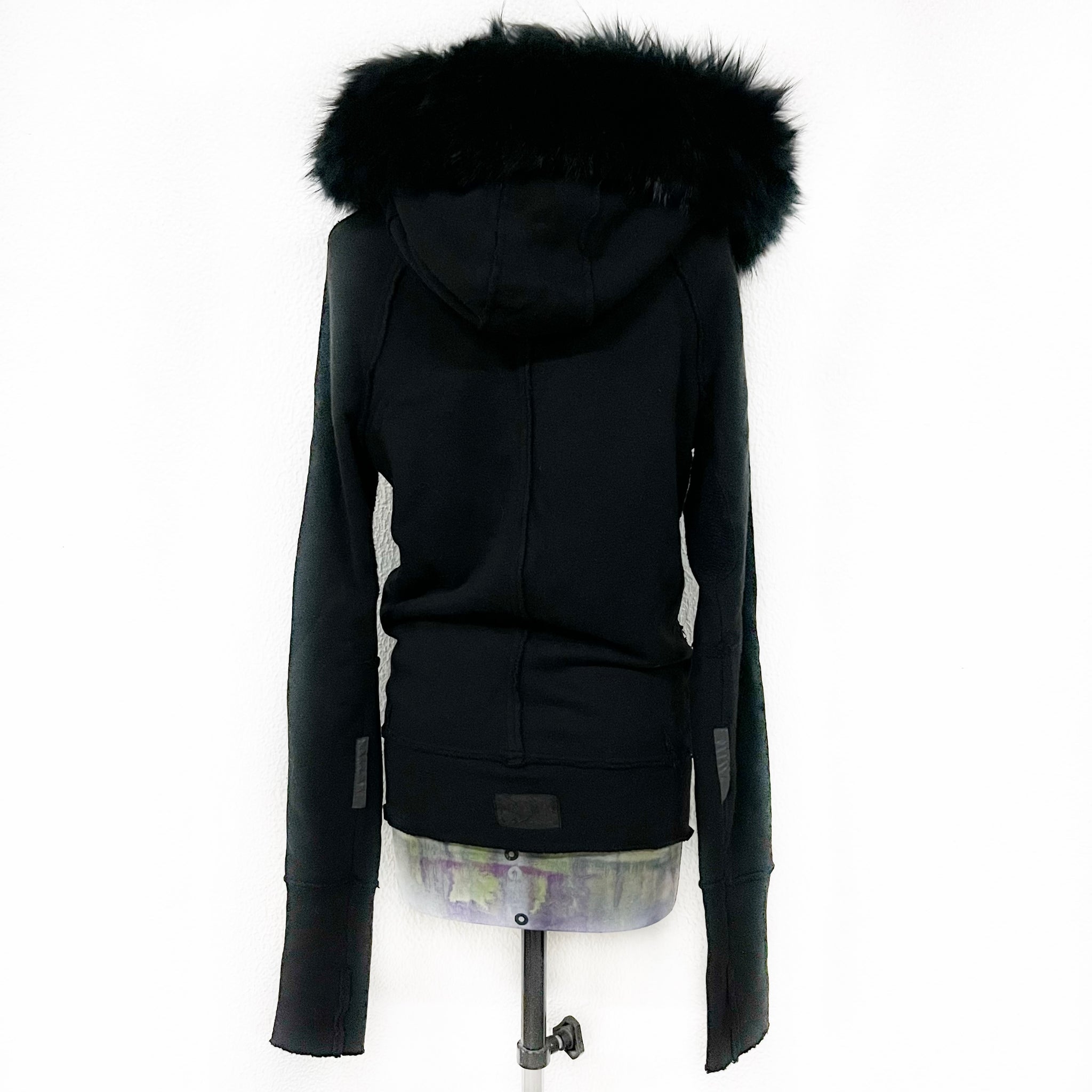 L.G.B./PARKA/STD/FNR/M – CIRCUS by MANIAC