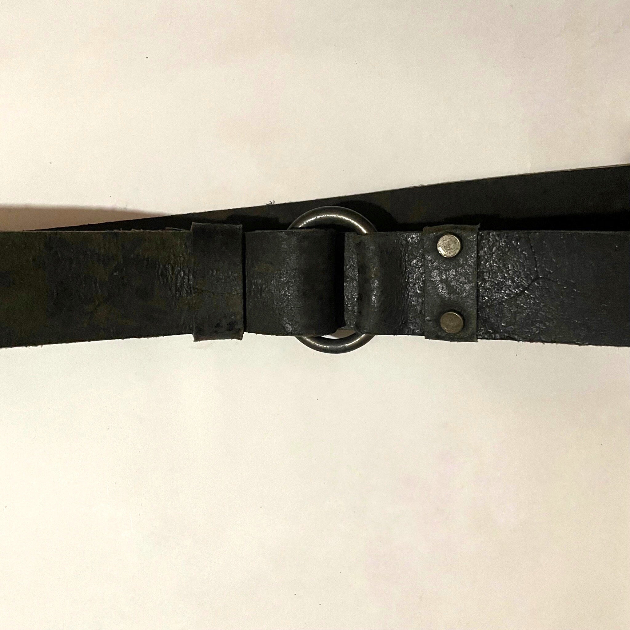 IF SIX WAS NINE / L.G.B. / BELTS – Tagged 