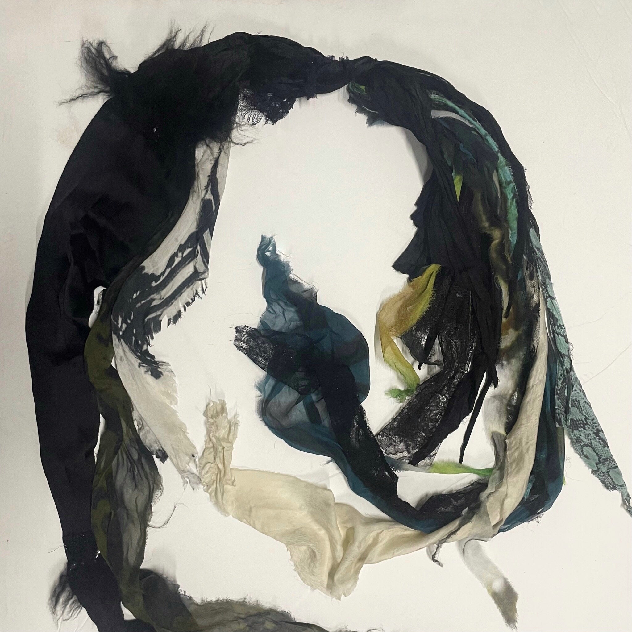 IF SIX WAS NINE/CUMMER BELT-DRAGON KATE/DX – CIRCUS by MANIAC