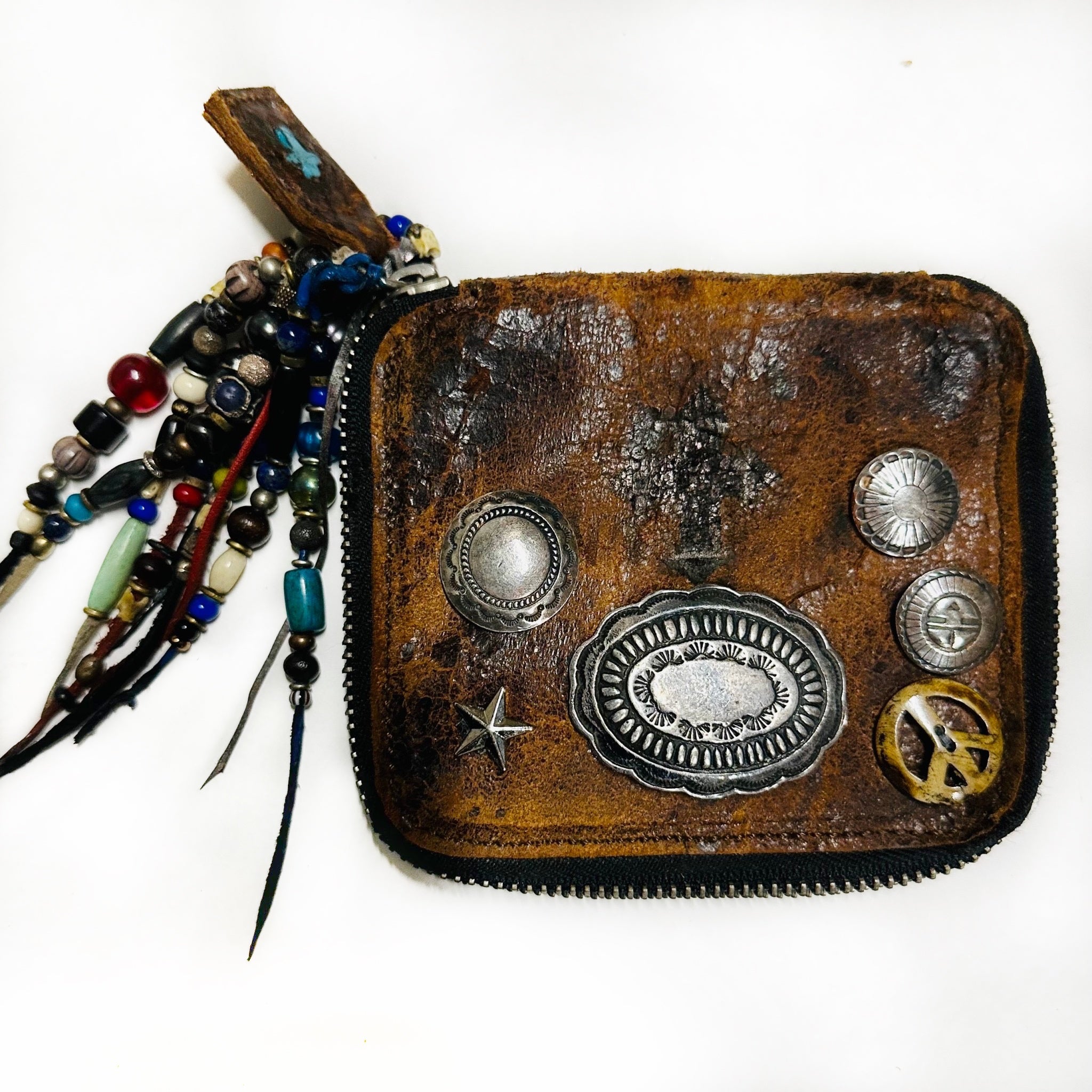 IF SIX WAS NINE / L.G.B. / ACCESSORIES – CIRCUS by MANIAC